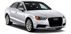 Audi A3 Sedan