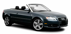 Audi A4 SW