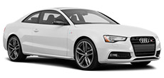 Audi S5 Coupé