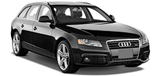 Audi A4 Diesel