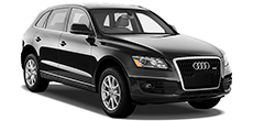 Audi Q5 Auto