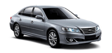 Hyundai Azera