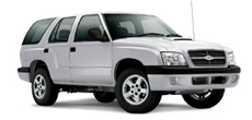 Chevrolet Trail Blazer