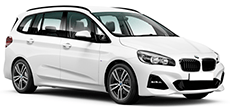 BMW 2 Series Active Tourer