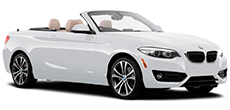 Bmw Serie 2 Cabrio