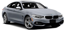 BMW 4 Series Diesel