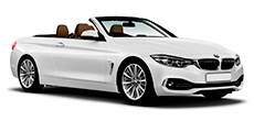BMW 420D Cabrio