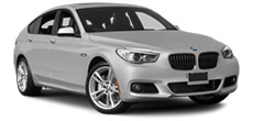 BMW 520D