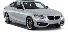 BMW M235
