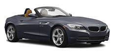 BMW Z4 Auto