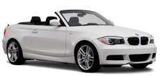 BMW 1 Series Cabriolet