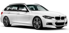 BMW 318D
