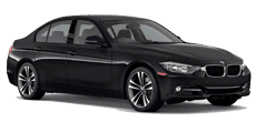 BMW 328I