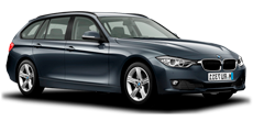 BMW 3 Series Touring