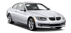 BMW 3 Series SW Auto