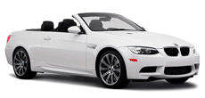 Bmw 3 Series Cabrio