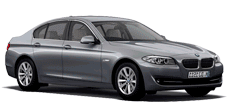 BMW 520D Diesel