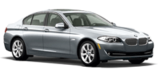 BMW 528I