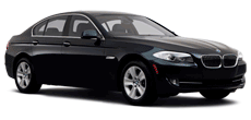 Bmw 520 Automatic