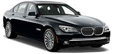 BMW 730 D