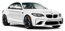 BMW M2 Coupe