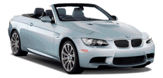 BMW M3 Coupé