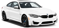 BMW M4 Coupe