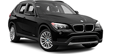 BMW X1 4x4