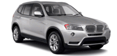 Bmw X3 Auto