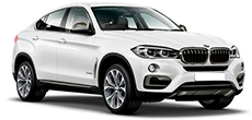 BMW X6 Auto