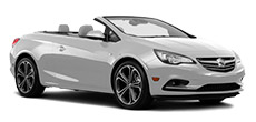 Buick Cascada