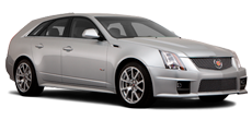 Cadillac CTS