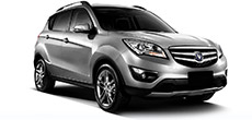Chana CS35