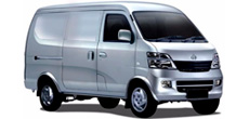 Chana Star Cargo