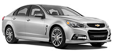 Chevrolet Caprice