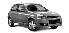 Chevrolet Chevy Auto