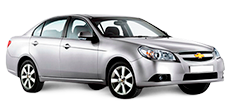 Chevrolet Epica