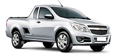 Chevrolet Montana