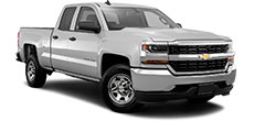 GM Silverado