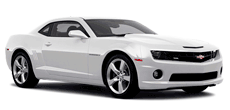 Camaro SS