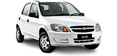 Chevrolet Celta