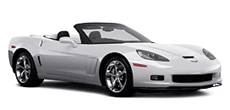 Chevrolet Corvette Coupe