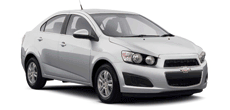 Chevrolet Sonic