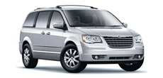 Chrysler Voyager