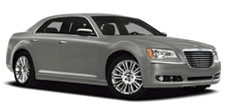 Chrysler 300 M