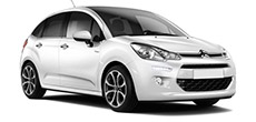 Citroen C3 Auto