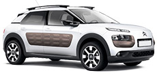 Fiat 500 L