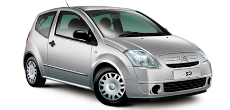 Citroen C2