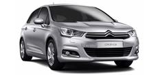 Citroen C4 1.6