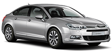 Citroen C5 Tourer